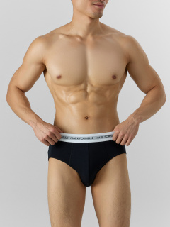 Трусы Mark Formelle 411170/26-5949Б-5 черный - фото 1