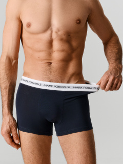 Трусы Mark Formelle 411228/26-6006Б-5 темно_синий - фото 1