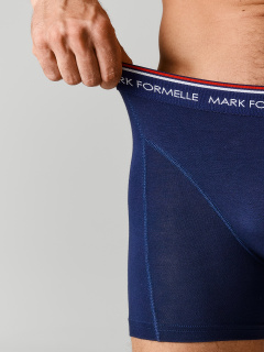 Трусы Mark Formelle 411235/25-5770Ц-12 затмение - фото 2