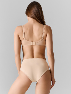 Трусы Mark Formelle 412075/26-44-44596Ц-5 бежевый_1 - фото 3