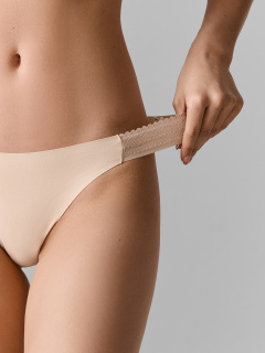 Трусы Mark Formelle 412567/25-34954Б-2 нюд - фото 4