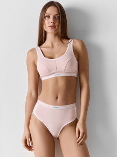 Трусы Mark Formelle 412683/25-1.21-34633Ц-5 пыльная_роза_декор - фото 2