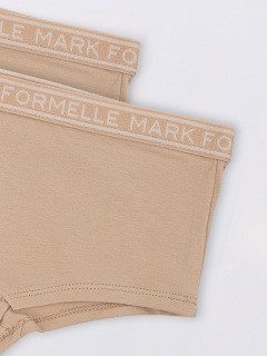 Трусы Mark Formelle 417728-2/25-10-37633Б-5 обжаренный_миндаль - фото 2