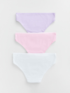 Трусы Mark Formelle 417729-3/25-16-40172Ц-5 св.лиловый - фото 1