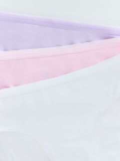 Трусы Mark Formelle 417729-3/25-16-40173Ц-5 св.лиловый - фото 2