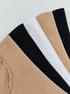 Трусы Mark Formelle 417729-5/25-16-40650Б-5 белый_10 - фото 2