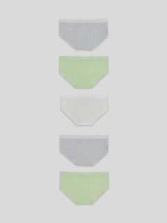 Трусы Mark Formelle 417756-5/25-12-40374Ц-5 зелёный - фото 1