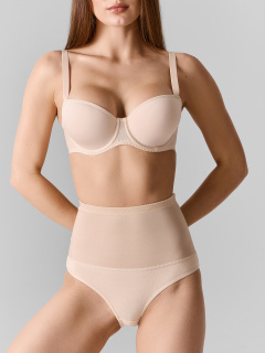 Бюстгальтер Mark Formelle 512375/25-МЧ37567Б-10 нюд - фото 2