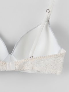 Бюстгальтер Mark Formelle 512598/25-ФЧ40628Ц-16 серый_меланж_4306_А_1 - фото 1