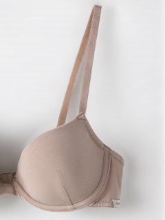 Бюстгальтер Mark Formelle 512604/25-35179Ц-16 фраппе_декор - фото 2