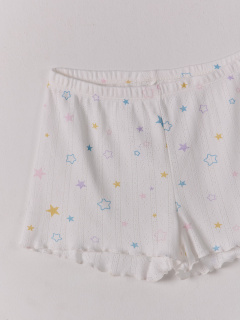 Футболка, шорты Mark Formelle 567739/25-41362ПП-1 звездочки_на_св.молочном - фото 4