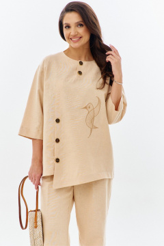 Брюки, жакет BELLO Style 2-001 - фото 3