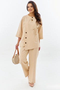 Брюки, жакет BELLO Style 2-001 - фото 1