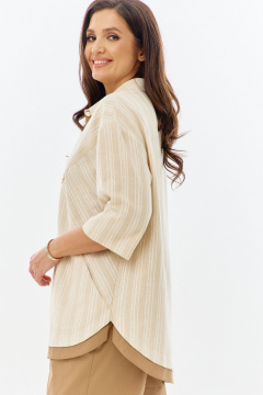 Брюки, рубашка BELLO Style 3-007 - фото 3