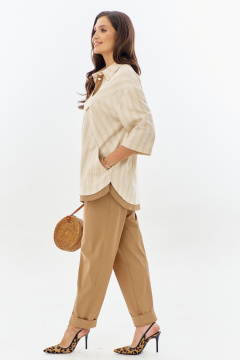 Брюки, рубашка BELLO Style 3-007 - фото 2