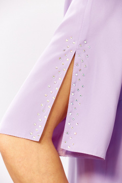 Блуза, брюки Mira Fashion 5688 - фото 4