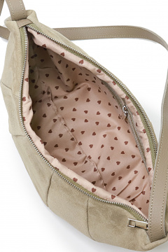 Сумка Galanteya 32825.26с1295к45 оливковый_св. - фото 5