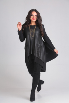Andrea Style 00119Б черный