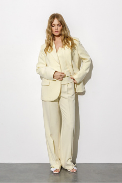 Корсет PiRS 6762 пастельный_желтый - фото 5