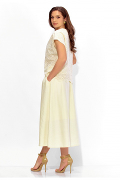 Блуза, юбка TAiER 1441 - фото 5