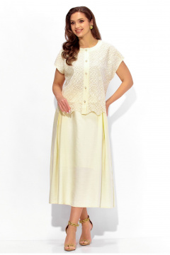 Блуза, юбка TAiER 1441 - фото 3