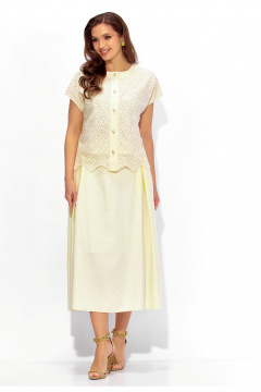 Блуза, юбка TAiER 1441 - фото 1