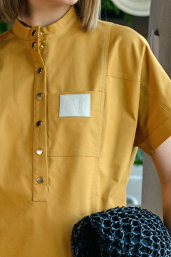 Платье Noche mio 1.564_BELLA фото - фото 3