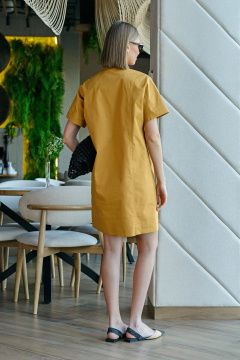 Платье Noche mio 1.564_BELLA фото - фото 2