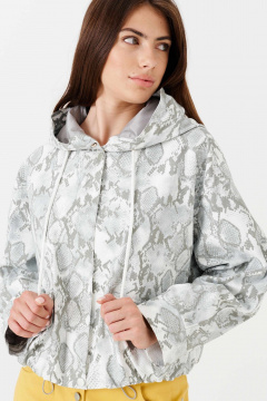 Куртка Noche mio 3.111_ALBATROSS - фото 2