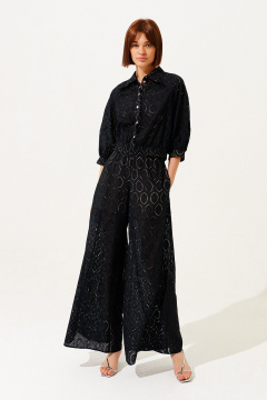 Блуза, брюки Noche mio 5.246_FABIA - фото 1