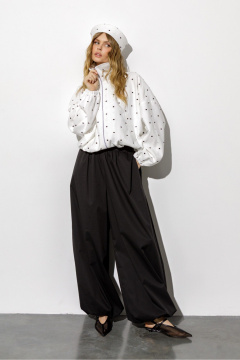 Ветровка PiRS 6781 белый - фото 2