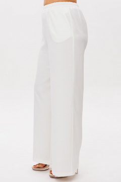 Брюки Anelli 1630 йогурт - фото 5