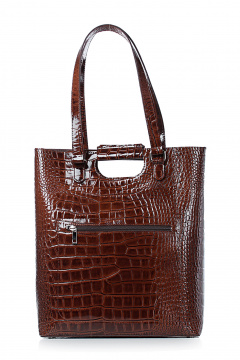 Сумка Galanteya 7525.25с993к45 коричневый - фото 3