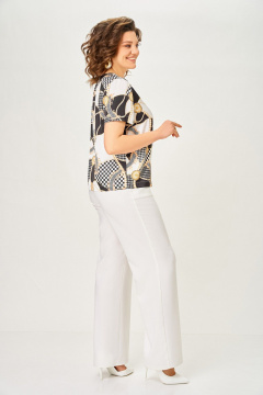 Блуза Swallow 917.3 - фото 3