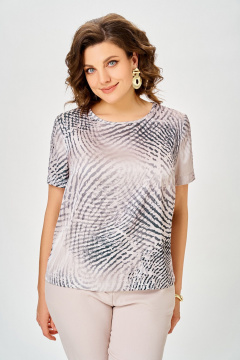 Блуза Swallow 917.5 - фото 2