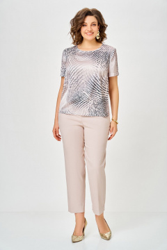 Блуза Swallow 917.5 - фото 3