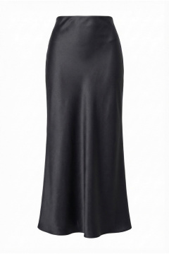 Юбка Nova Line 3853 чёрный - фото 3
