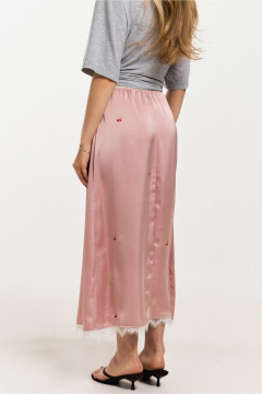 Юбка JRSy 2682 пыльная_роза - фото 4