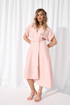 Платье AMUARt 1126 - фото 1