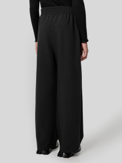 Брюки Mark Formelle 187950/24-33987Ц-9 черный - фото 1