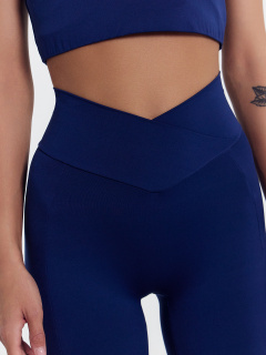 Брюки Mark Formelle 342307/24-27951Ц-7 ночной_синий - фото 3