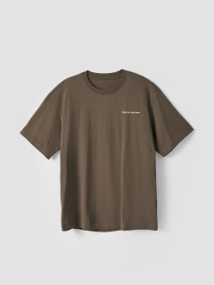 Футболка Mark Formelle 111858/25-5604П-0 табак_печать1_1_сл_на_пол_3_сл_на_спинке - фото 2