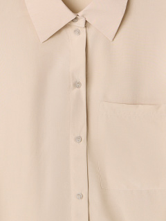 Рубашка Mark Formelle 112792/25-40932Ц-9 бежевый - фото 4