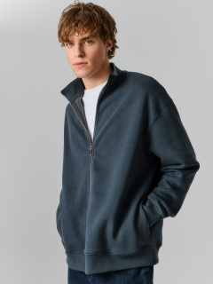 Толстовка Mark Formelle 121212-1/25-4904Ц-7П темный_лес - фото 1