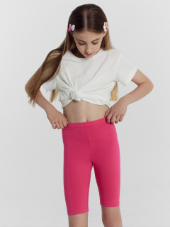 Велосипедки Mark Formelle 137721/25-41611Ц-5 маджента - фото 1