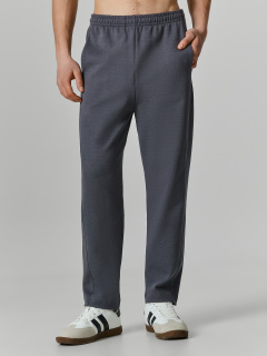 Брюки Mark Formelle 181302/25-5567Ц-2 сталь - фото 1