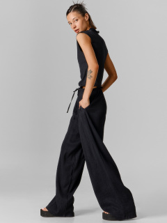 Брюки Mark Formelle 182511-1/25-41206Ц-9 черный - фото 1