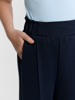 Брюки Mark Formelle 187842/24-33572Ц-4 неви - фото 3