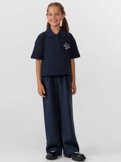 Брюки Mark Formelle 187849/25-34909Ц-9 неви - фото 1