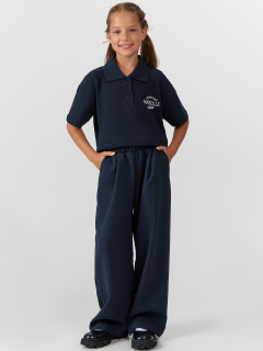 Брюки Mark Formelle 187849/25-34909Ц-9 неви - фото 2